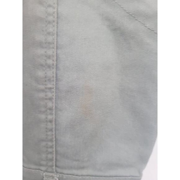 Forever‎ 21 Women's Green Dress Size Medium Sleeveless Midi #12 - Picture 3 of 4